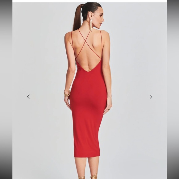 Retrofete Brogan Dress XS - Picture 2 of 5